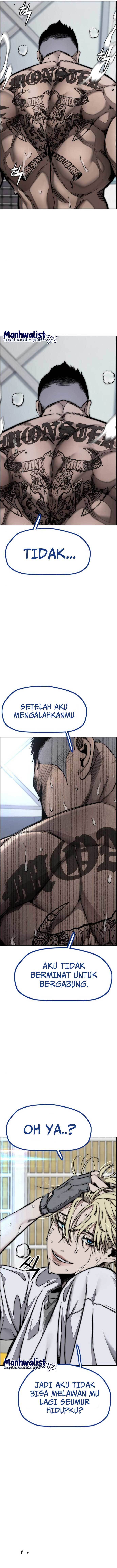 Wind Breaker Chap 473 - Next Chap 474