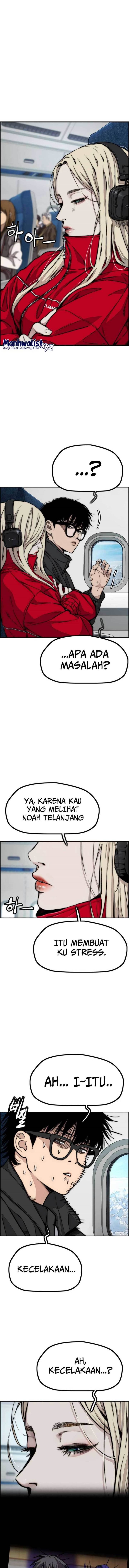 Wind Breaker Chap 475 - Next Chap 476