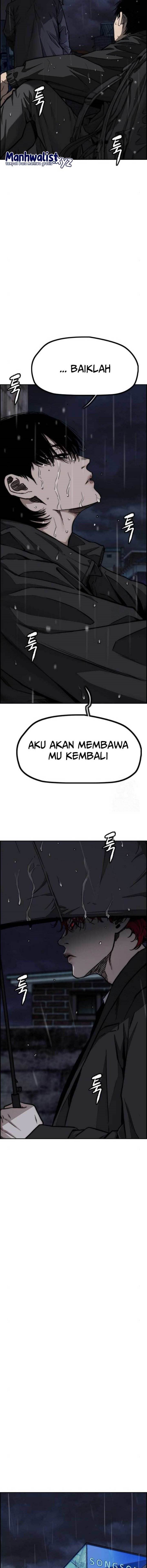 Wind Breaker Chap 477 - Next Chap 478