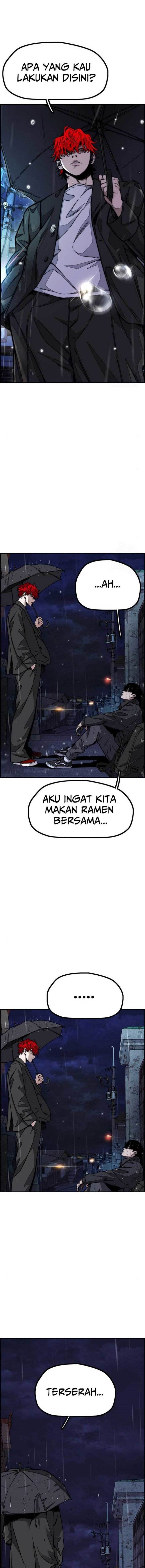 Wind Breaker Chap 477 - Next Chap 478