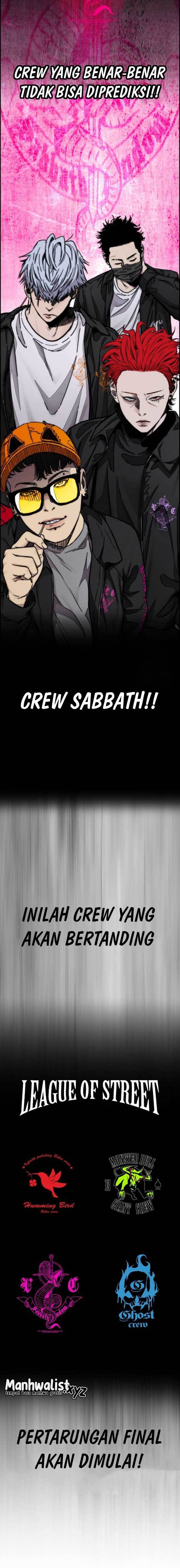 Wind Breaker Chap 478 - Next Chap 479