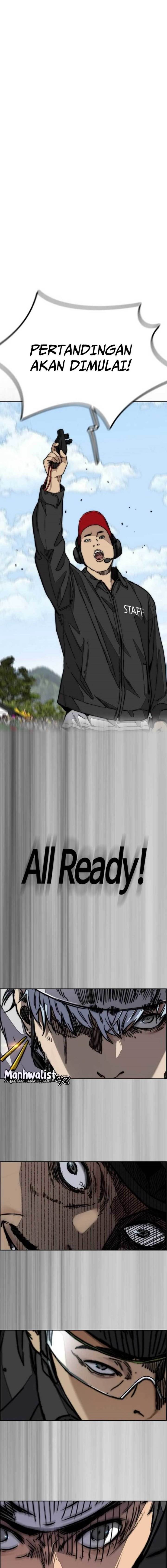 Wind Breaker Chap 479 - Next Chap 480