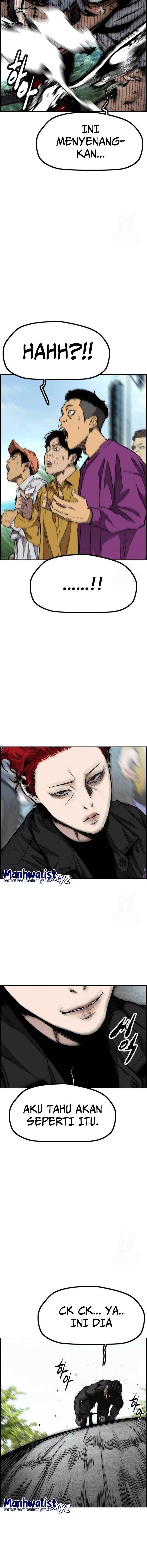 Wind Breaker Chap 480 - Next Chap 481
