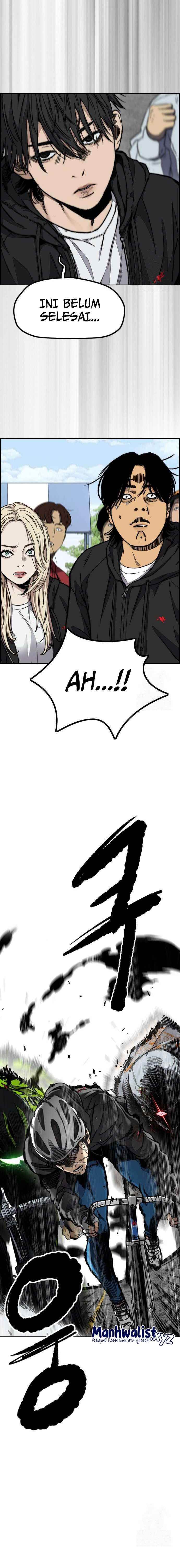 Wind Breaker Chap 481 - Next Chap 482