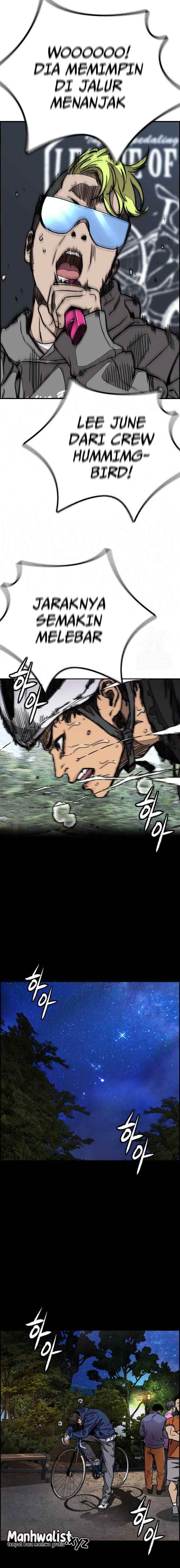 Wind Breaker Chap 481 - Next Chap 482