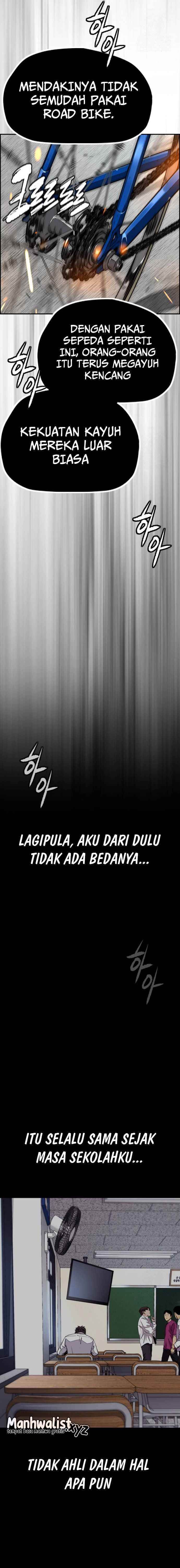 Wind Breaker Chap 481 - Next Chap 482
