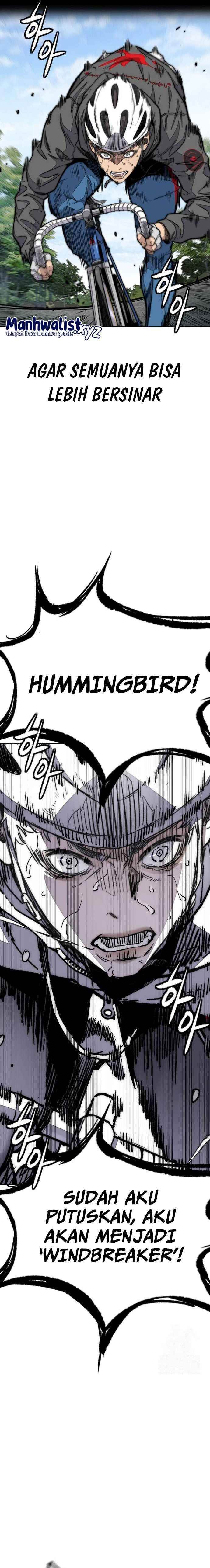 Wind Breaker Chap 481 - Next Chap 482