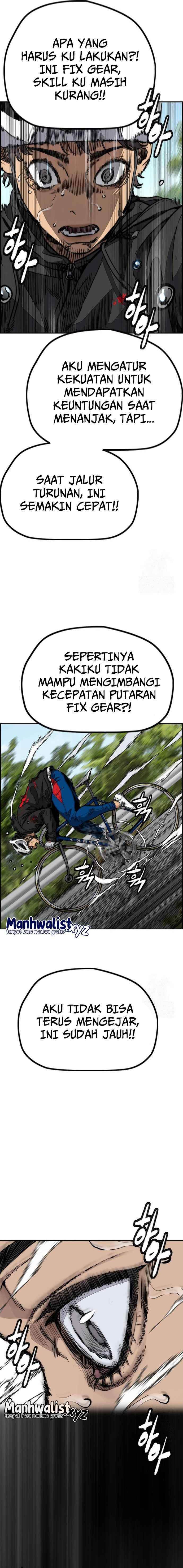 Wind Breaker Chap 481 - Next Chap 482