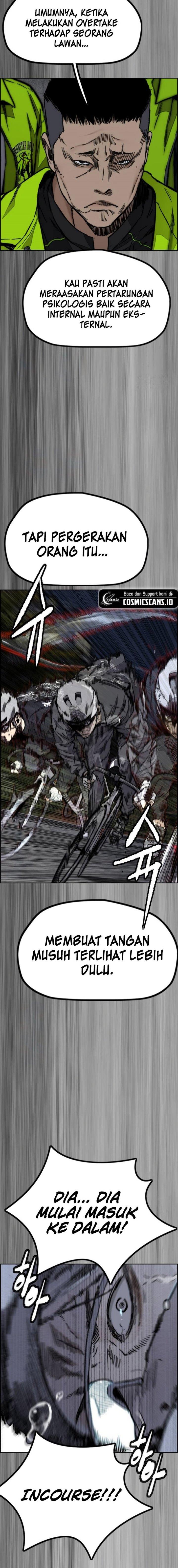 Wind Breaker Chap 489 - Next Chap 490