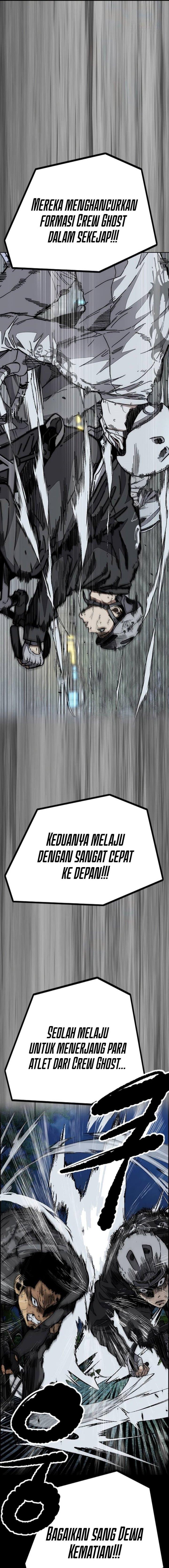 Wind Breaker Chap 489 - Next Chap 490
