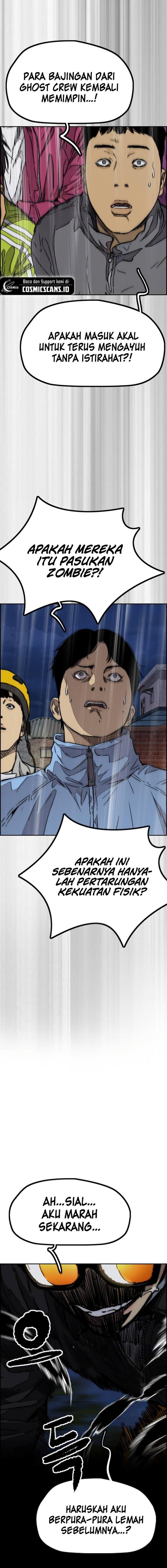 Wind Breaker Chap 489 - Next Chap 490