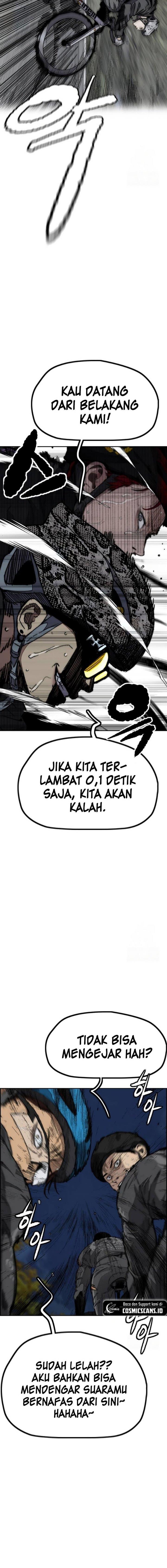 Wind Breaker Chap 489 - Next Chap 490
