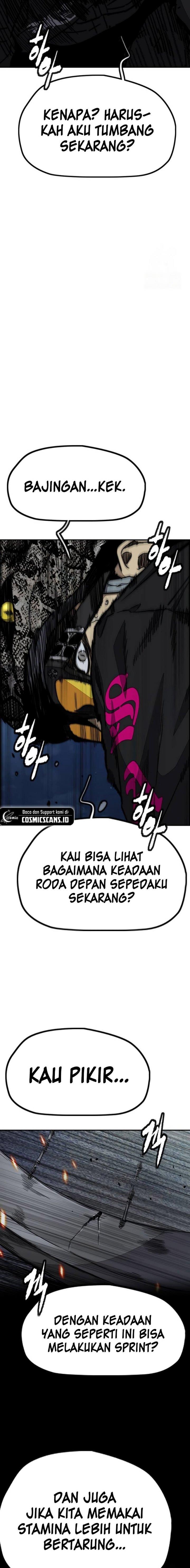 Wind Breaker Chap 489 - Next Chap 490