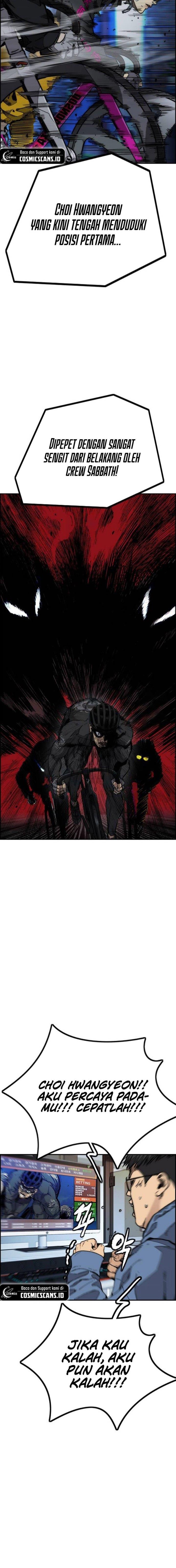 Wind Breaker Chap 490 - Next Chap 491