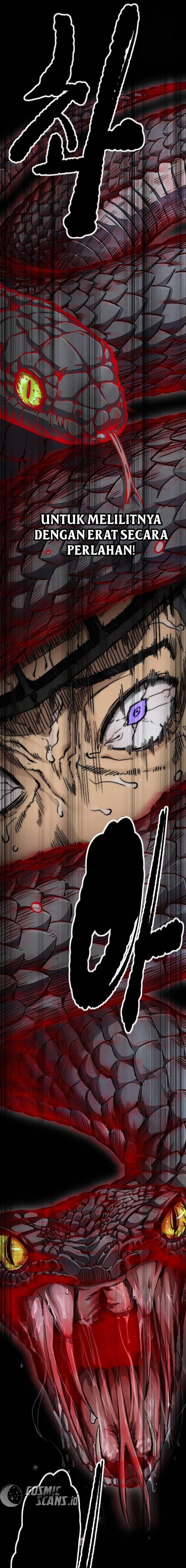 Wind Breaker Chap 490 - Next Chap 491