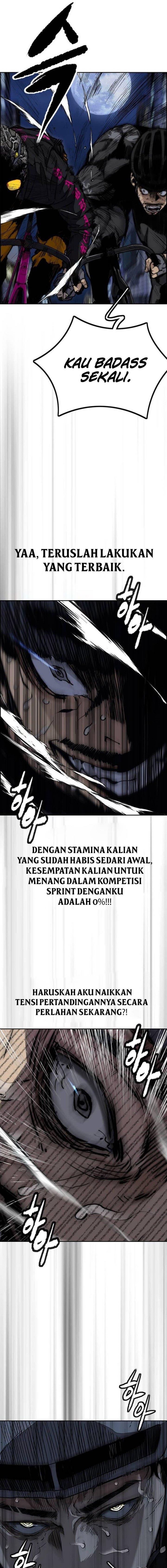 Wind Breaker Chap 490 - Next Chap 491