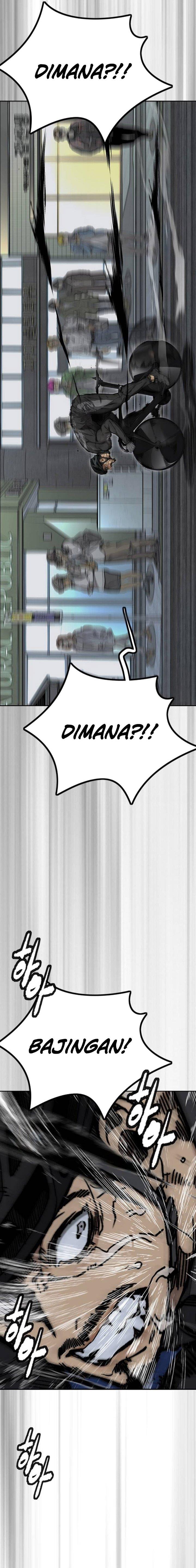Wind Breaker Chap 491 - Next Chap 492