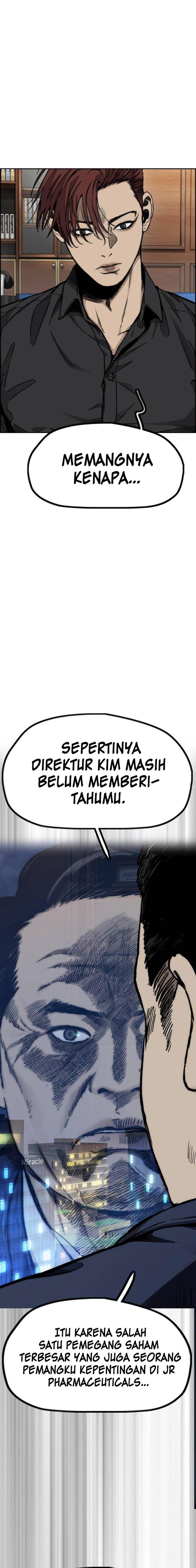 Wind Breaker Chap 494 - Next Chap 495