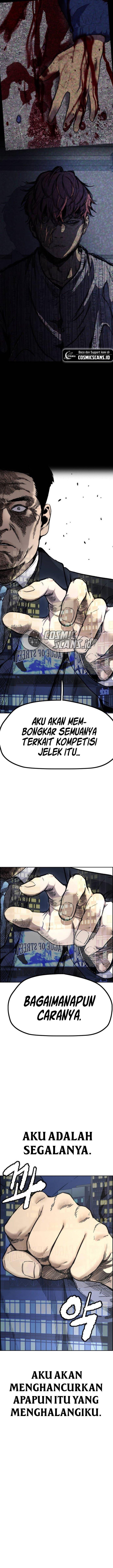 Wind Breaker Chap 495 - Next Chap 496