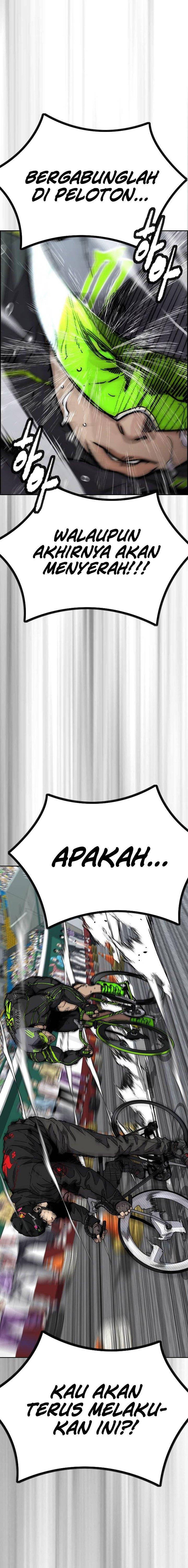 Wind Breaker Chap 497 - Next Chap 498