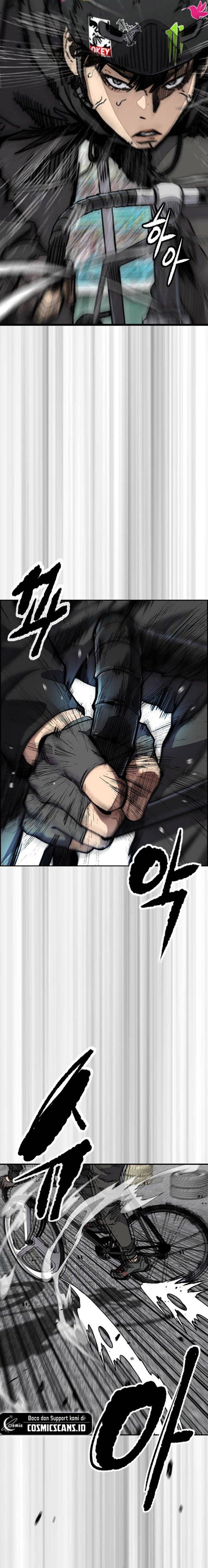 Wind Breaker Chap 497 - Next Chap 498