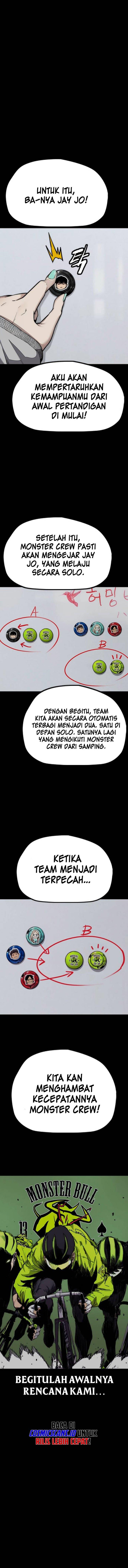 Wind Breaker Chap 498 - Next Chap 499