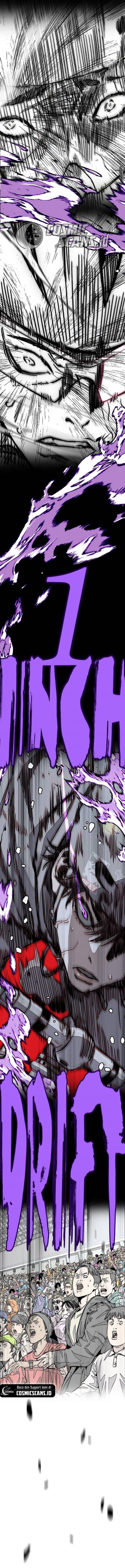 Wind Breaker Chap 499 - Next Chap 500