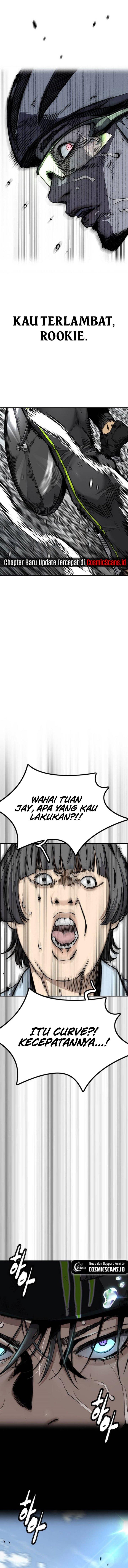 Wind Breaker Chap 499 - Next Chap 500