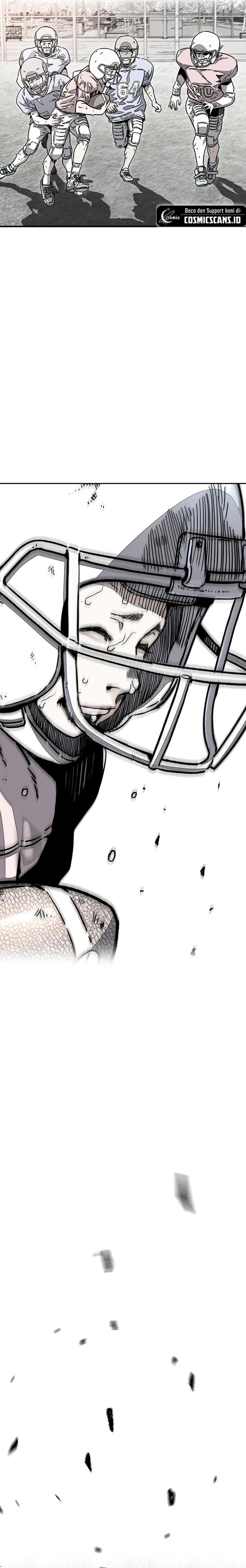 Wind Breaker Chap 504 - Next Chap 505