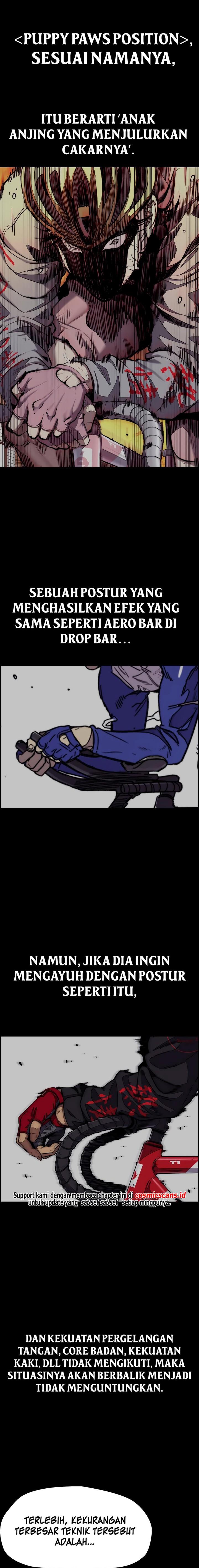 Wind Breaker Chap 504 - Next Chap 505