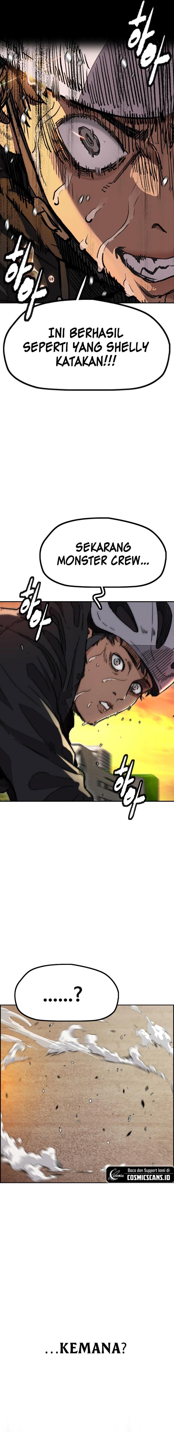 Wind Breaker Chap 504 - Next Chap 505
