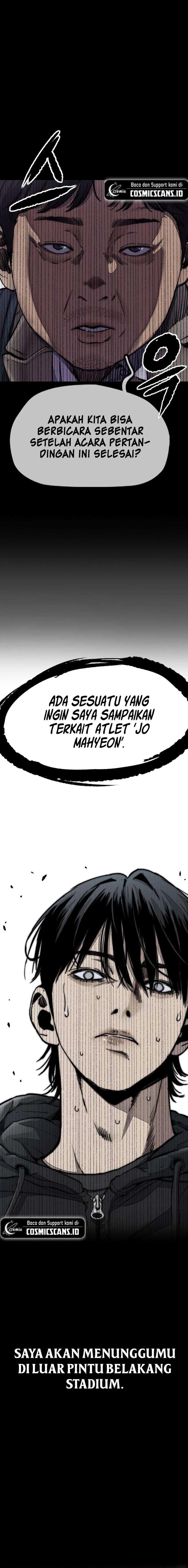 Wind Breaker Chap 505 - Next Chap 506