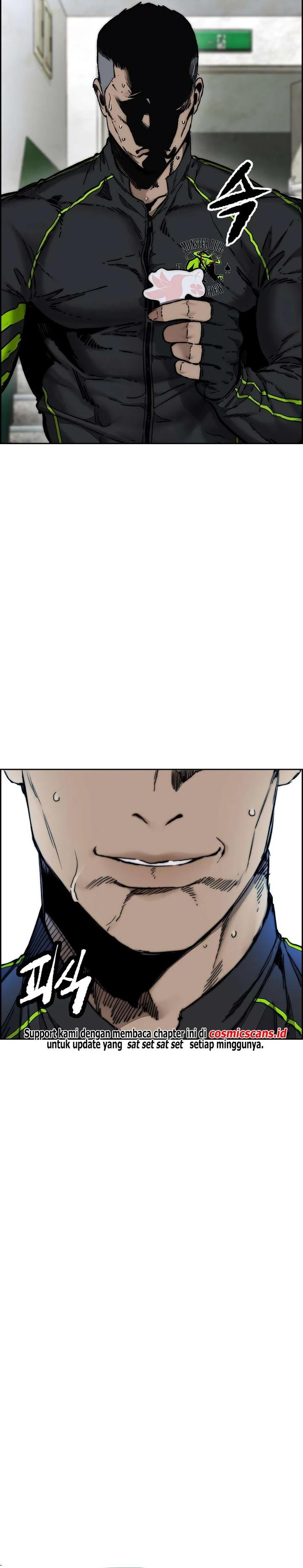 Wind Breaker Chap 505 - Next Chap 506