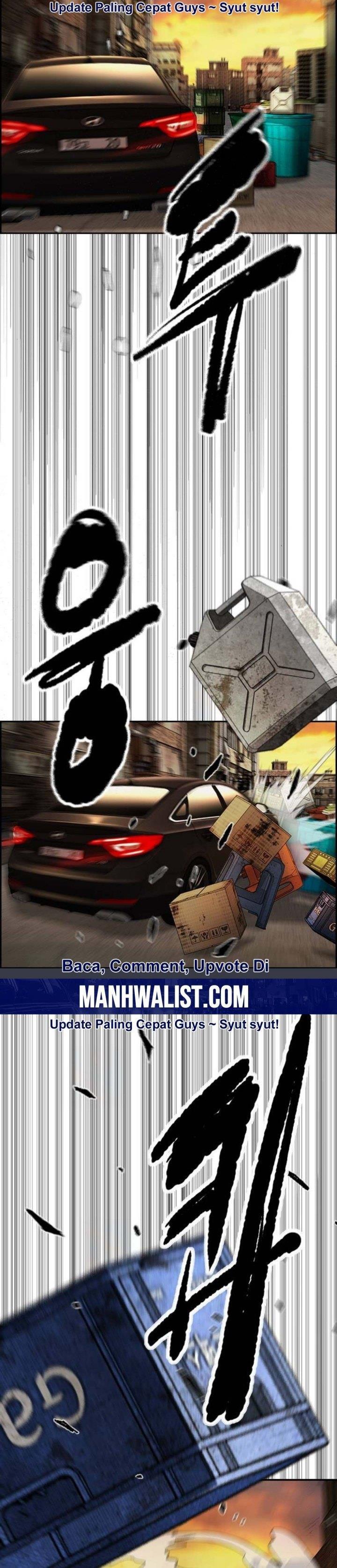 Wind Breaker Chap 506 - Next Chap 507
