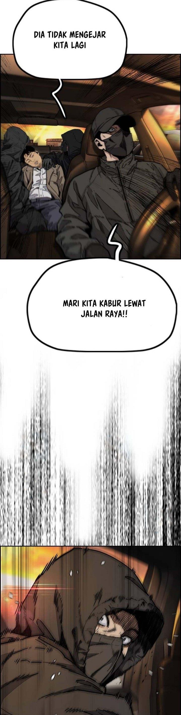 Wind Breaker Chap 506 - Next Chap 507