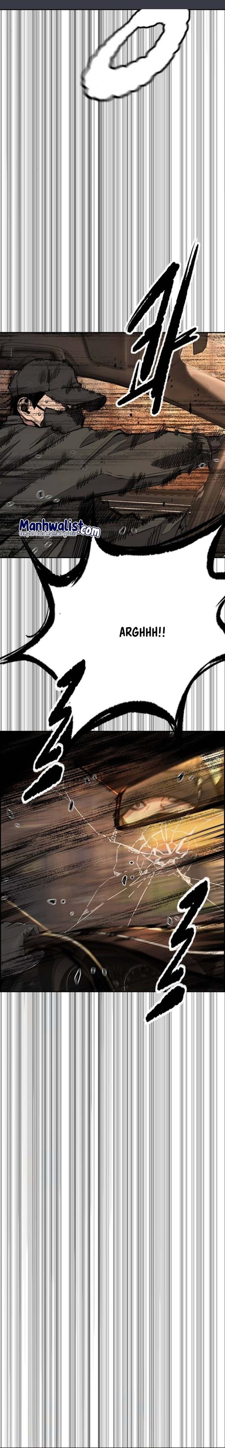 Wind Breaker Chap 507 - Next Chap 508