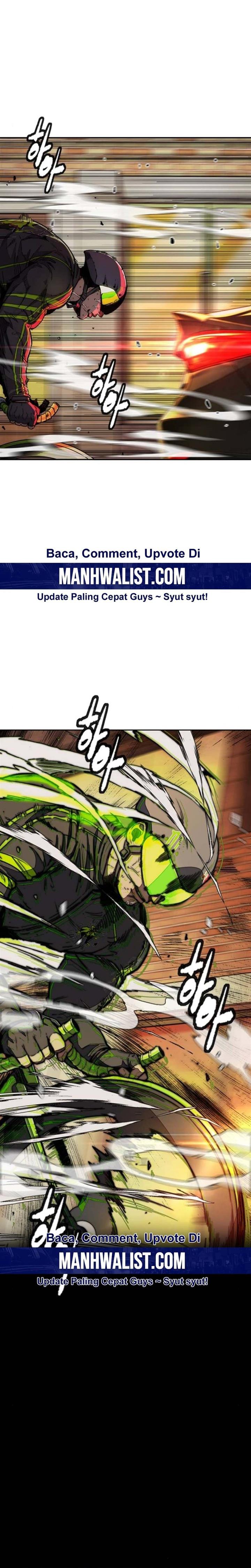 Wind Breaker Chap 507 - Next Chap 508