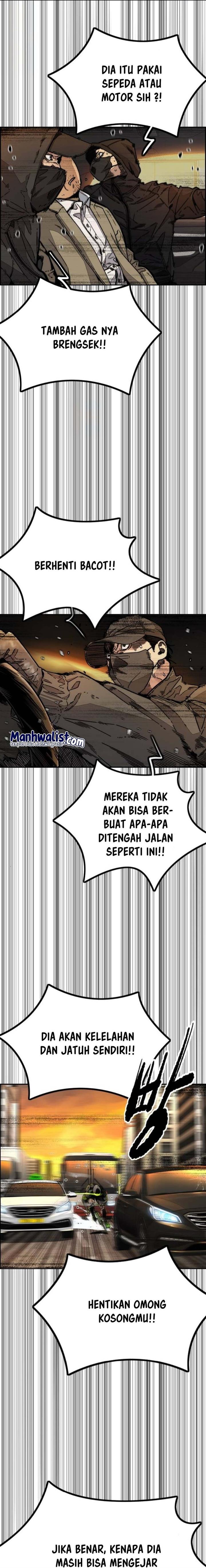 Wind Breaker Chap 507 - Next Chap 508