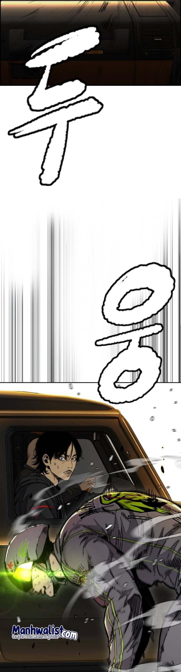 Wind Breaker Chap 507 - Next Chap 508