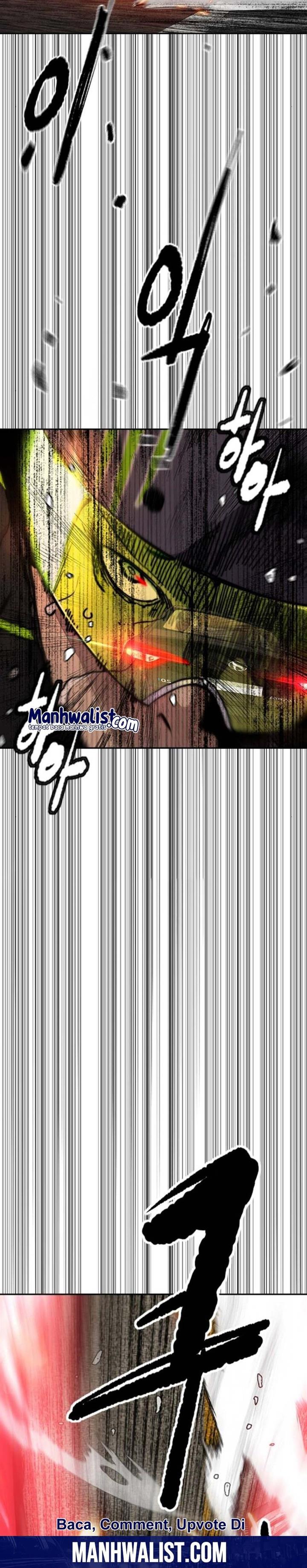 Wind Breaker Chap 507 - Next Chap 508