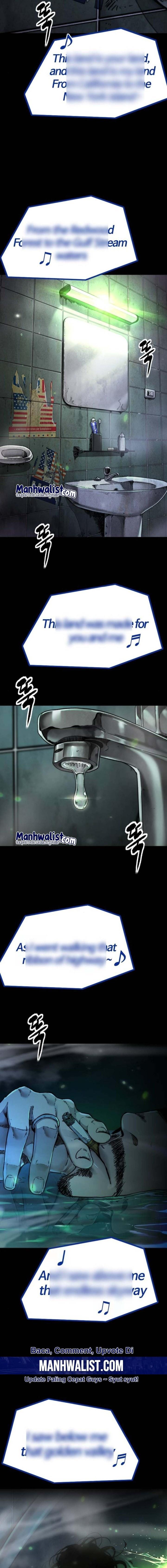 Wind Breaker Chap 508 - Next Chap 509