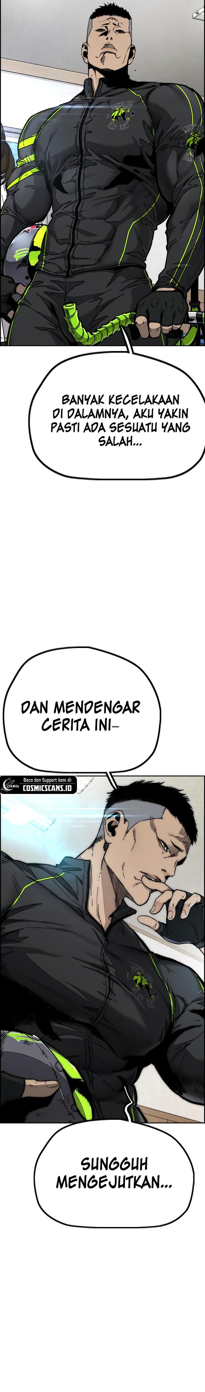 Wind Breaker Chap 509 - Next Chap 510