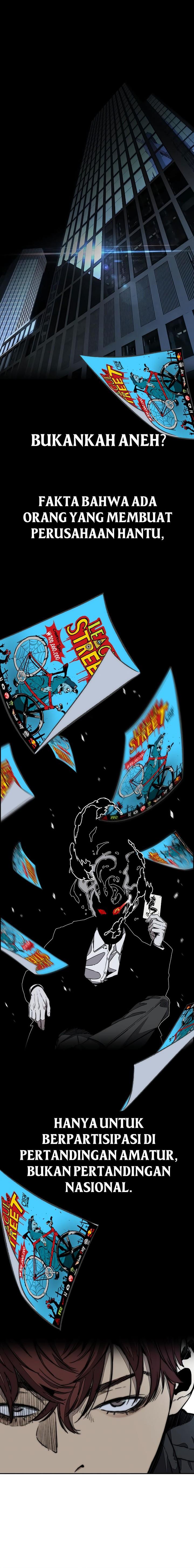 Wind Breaker Chap 509 - Next Chap 510