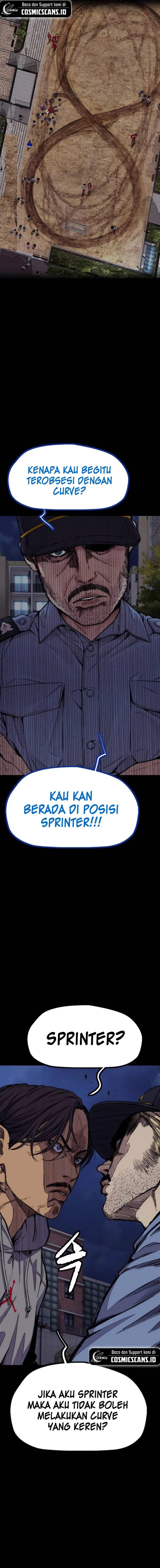 Wind Breaker Chap 501 - Next Chap 502