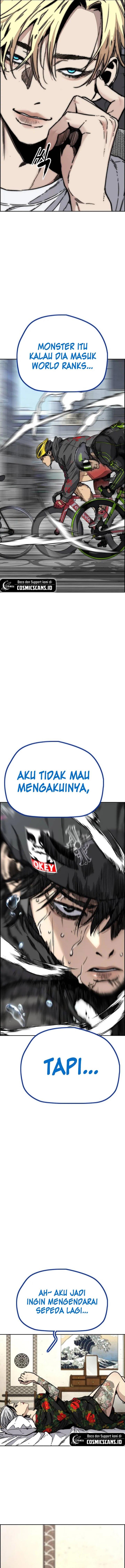 Wind Breaker Chap 501 - Next Chap 502