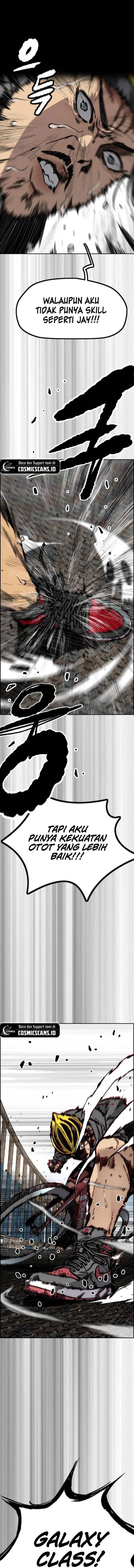 Wind Breaker Chap 501 - Next Chap 502