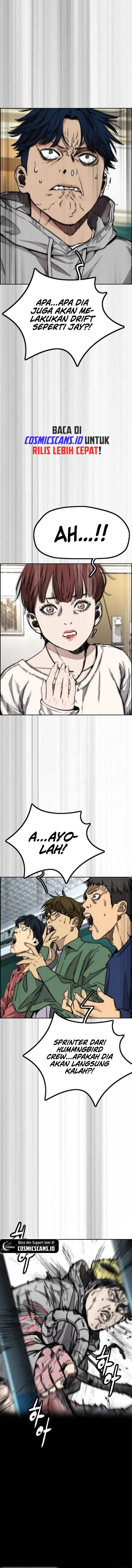 Wind Breaker Chap 501 - Next Chap 502