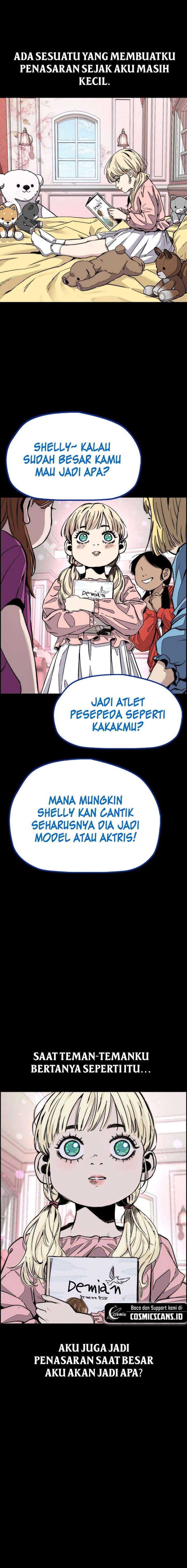 Wind Breaker Chap 503 - Next Chap 504