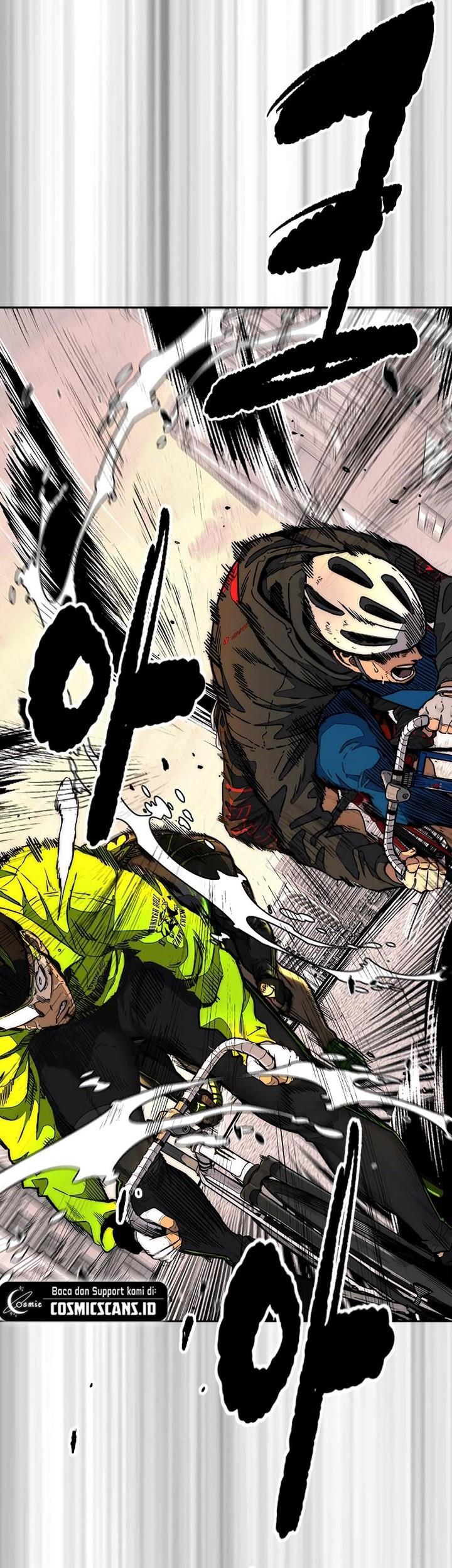 Wind Breaker Chap 503 - Next Chap 504
