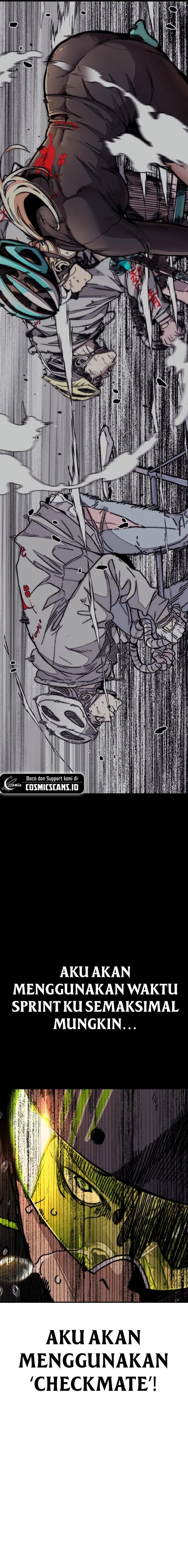 Wind Breaker Chap 503 - Next Chap 504